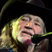 Willie Nelson