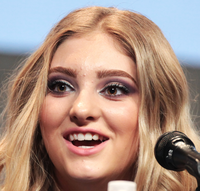 Willow Shields