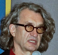 Wim Wenders