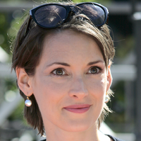 Winona Ryder