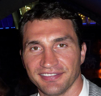 Wladimir Klitschko