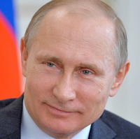 Wladimir Putin