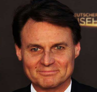Wolfgang Bahro