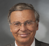 Wolfgang Bosbach