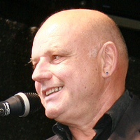 Wolfgang Böck