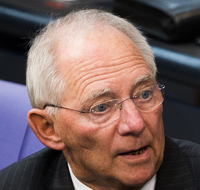 Wolfgang Schäuble