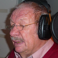 Wolfgang Völz