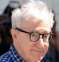 Woody Allen