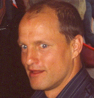Woody Harrelson