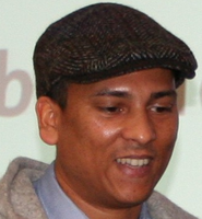 Xavier Naidoo