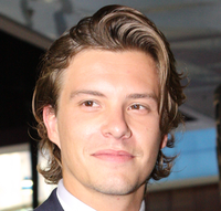 Xavier Samuel