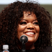Yvette Nicole Brown
