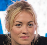 Yvonne Strahovski