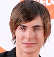 Zac Efron