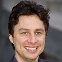 Zach Braff