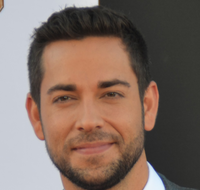 Zachary Levi