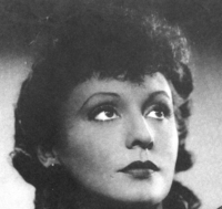 Zarah Leander