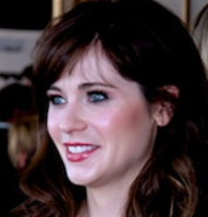 Zooey Deschanel