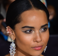 Zoë Kravitz
