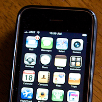 iPhone