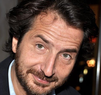 Édouard Baer