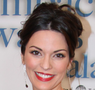 Alana de la Garza läuft gerade in CSI: Miami auf Vox Alana de la Garza läuft gerade in CSI: Miami auf Vox