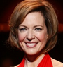 Allison Janney läuft gerade in Mom auf ProSieben Allison Janney läuft gerade in Mom auf ProSieben
