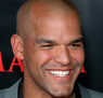 Amaury Nolasco läuft gerade in Prison Break auf FOX Amaury Nolasco läuft gerade in Prison Break auf FOX