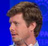 Anders Holm läuft gerade in Man lernt nie aus auf Sat 1 Anders Holm läuft gerade in Man lernt nie aus auf Sat 1