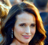 Andie MacDowell läuft gerade in Footloose auf ProSieben Andie MacDowell läuft gerade in Footloose auf ProSieben