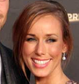 Annemarie Carpendale läuft gerade in taff auf ProSieben Annemarie Carpendale läuft gerade in taff auf ProSieben