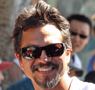 Benjamin Bratt läuft gerade in Miss Undercover auf ProSieben Benjamin Bratt läuft gerade in Miss Undercover auf ProSieben