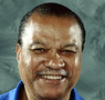 Billy Dee Williams läuft gerade in Scrubs – Die Anfänger auf ProSieben Billy Dee Williams läuft gerade in Scrubs – Die Anfänger auf ProSieben