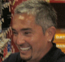 Cesar Millan läuft gerade in Der Hundeflüsterer auf sixx Cesar Millan läuft gerade in Der Hundeflüsterer auf sixx