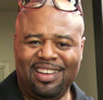 Chi McBride läuft gerade in Dr. House auf Super RTL Chi McBride läuft gerade in Dr. House auf Super RTL