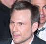 Christian Slater läuft gerade in The Hit List auf kabel eins Christian Slater läuft gerade in The Hit List auf kabel eins
