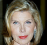 Christine Baranski läuft gerade in Good Wife auf FOX Christine Baranski läuft gerade in Good Wife auf FOX