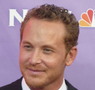 Cole Hauser läuft gerade in The Hit List auf kabel eins Cole Hauser läuft gerade in The Hit List auf kabel eins