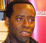 Courtney B. Vance läuft gerade in Criminal Intent – Verbrechen im Visier auf Vox Courtney B. Vance läuft gerade in Criminal Intent – Verbrechen im Visier auf Vox