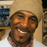 Danny John-Jules läuft gerade in Death in Paradise auf FOX Danny John-Jules läuft gerade in Death in Paradise auf FOX