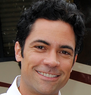 Danny Pino läuft gerade in Cold Case – Kein Opfer ist je vergessen auf sixx Danny Pino läuft gerade in Cold Case – Kein Opfer ist je vergessen auf sixx