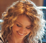 Dina Meyer läuft gerade in Dragonheart auf ZDF Dina Meyer läuft gerade in Dragonheart auf ZDF