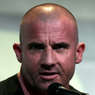 Dominic Purcell läuft gerade in Prison Break auf FOX Dominic Purcell läuft gerade in Prison Break auf FOX