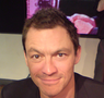 Dominic West läuft gerade in John Carter – Zwischen zwei Welten auf Vox Dominic West läuft gerade in John Carter – Zwischen zwei Welten auf Vox