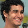 Elyes Gabel läuft gerade in Scorpion auf kabel eins Elyes Gabel läuft gerade in Scorpion auf kabel eins