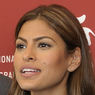 Eva Mendes läuft gerade in Ghost Rider auf VOX Eva Mendes läuft gerade in Ghost Rider auf VOX