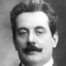 Giacomo Puccini läuft gerade in Giacomo Puccini Giacomo Puccini läuft gerade in Giacomo Puccini