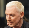 HP Baxxter läuft gerade in Deutschland sucht den Superstar auf RTL HP Baxxter läuft gerade in Deutschland sucht den Superstar auf RTL