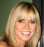Heidi Klum läuft gerade in Germany's next Topmodel – by Heidi Klum auf sixx Heidi Klum läuft gerade in Germany's next Topmodel – by Heidi Klum auf sixx