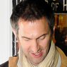 Ian Whyte läuft gerade in Prometheus – Dunkle Zeichen auf Sat 1 Ian Whyte läuft gerade in Prometheus – Dunkle Zeichen auf Sat 1
